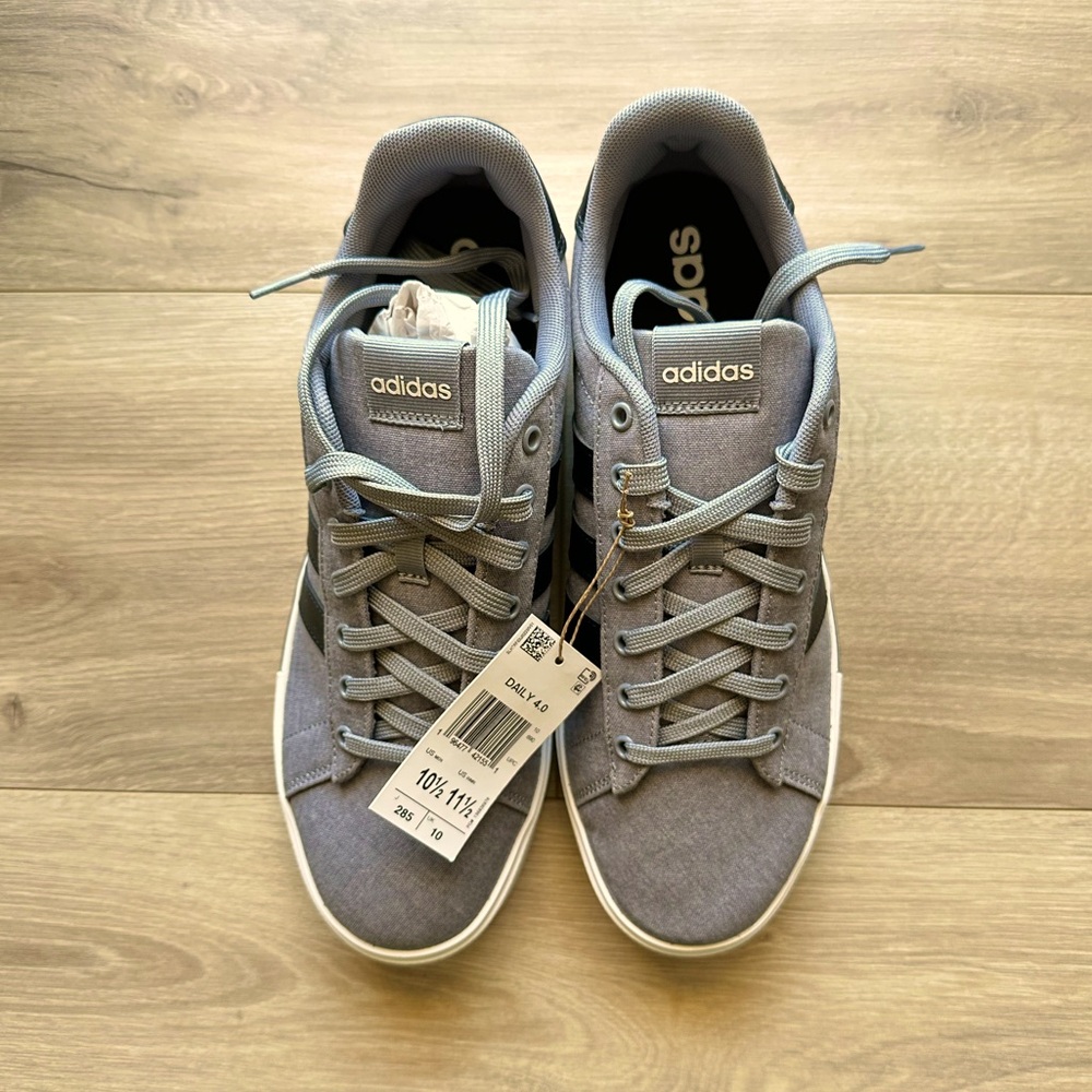 Adidas Daily 4.0